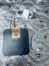 Sky Stream Puck Con