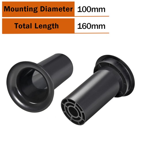 Pezzi 100 160 mm - 2, x