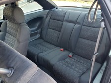 Fiat Coupè 20v/16V Sedili tessuto