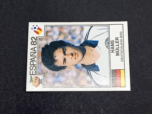 Espana hans müller - espana,