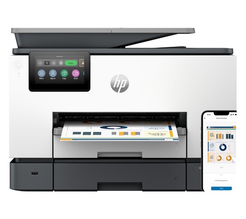 Officejet pro 9130b - hp,