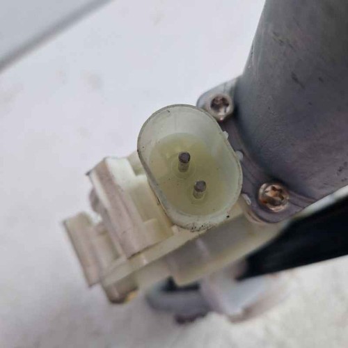 Motorino alzavetro