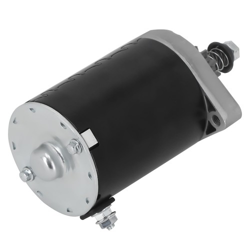 Electric starter motor - motor, for