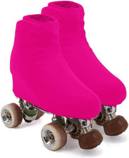 AQUILONE Copripattino 100 Denari, Copripattino Pattinaggio, Protezione Pattini a