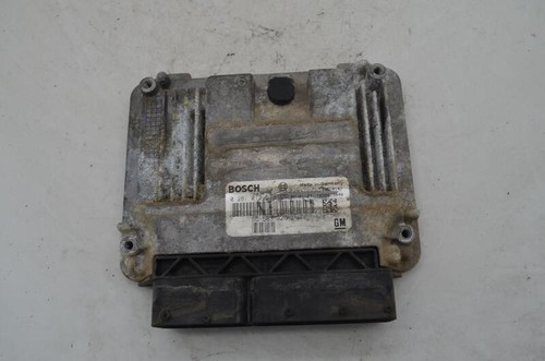 Centralina ecu saab - saab, 93