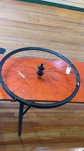 Ruota posteriore hed ardenne - ruota,