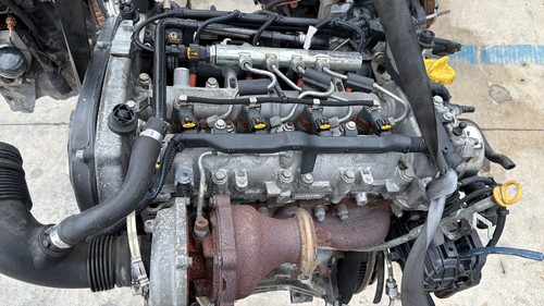 955a3000 motore alfa romeo - 955a3000,