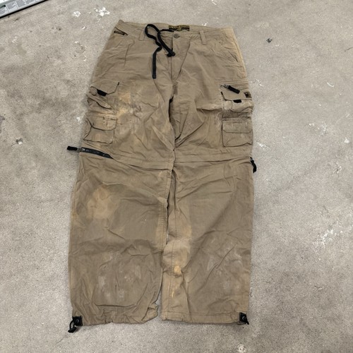 Pantaloni trekking vintage - pantaloni,