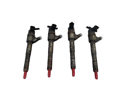 Iniettore diesel alfa - iniettore,