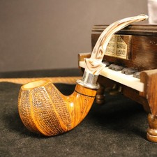 Mastro de Paja, i tre dei di