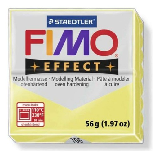 Panetto fimo soft - soft, 106