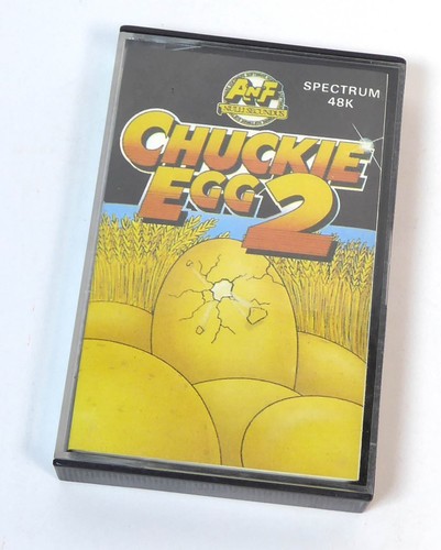 Sinclair spectrum gioco - spectrum,
