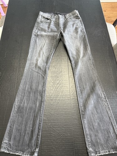 Jeans uomo marca - viola, p072