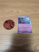 grande lotto 135 carte pokemon