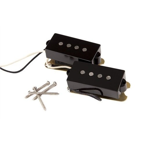 Pickup fender custom shop - pickup,