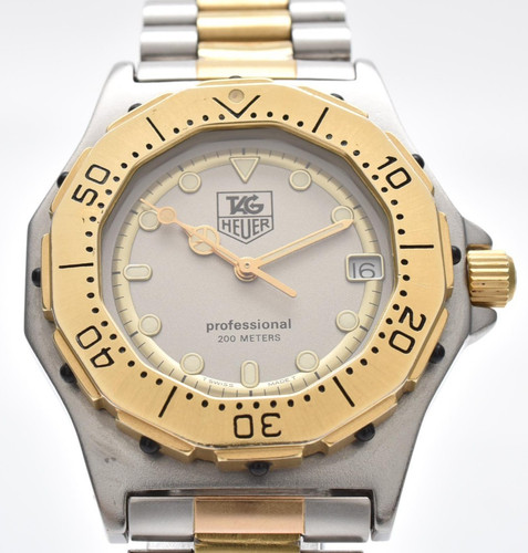 Orologio uomo tag - orologio,