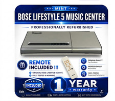 Sintonizzatore CD Bose