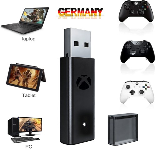 Per controller wireless xbox - per,