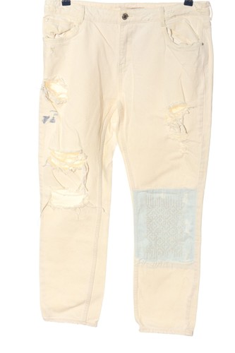 Zara trafaluc jeans vita - jeans,
