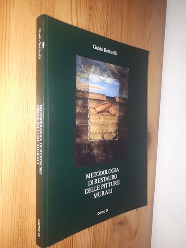 Guido botticelli metodologia - guido,