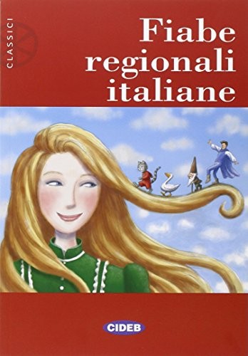 Fiabe regionali italiane - fiabe,