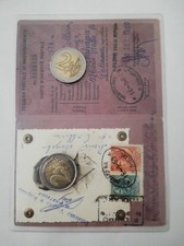 13368 Tessera Postale