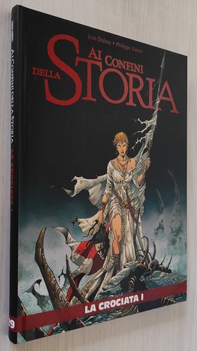 Jean dufaux philippe xavier - -,