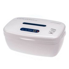 STERILIZZATORE RAGGI UV