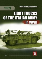 Camion leggeri dell'esercito