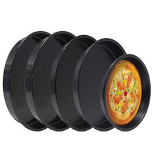 Padella per pizza 6-10 pollici