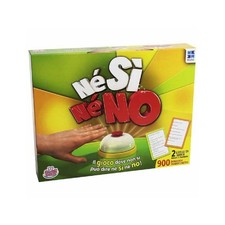 NE SI NE NO GIOCO TV DOMANDE