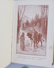 ENRICO Di Ferro-e altre Nuove Fiabe Tedesche R. Carrabba