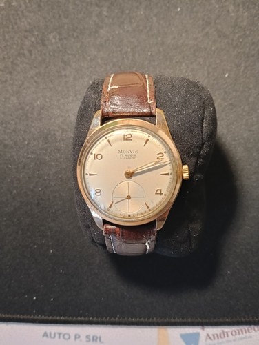 Orologio vintage carica - orologio,