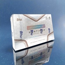 Topps Jack Grealish - Platinum