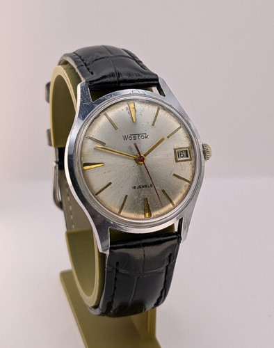 Orologio vintage vostok wostok - orologio,