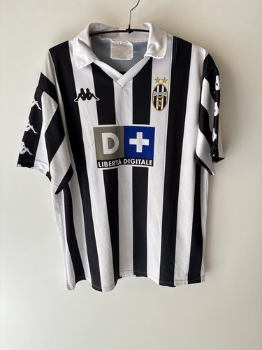 Maglia match worn - match, 2007