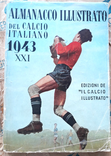 Almanacco illustrato del - almanacco,