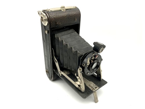 Lumiere nada fotocamera - lumiere,
