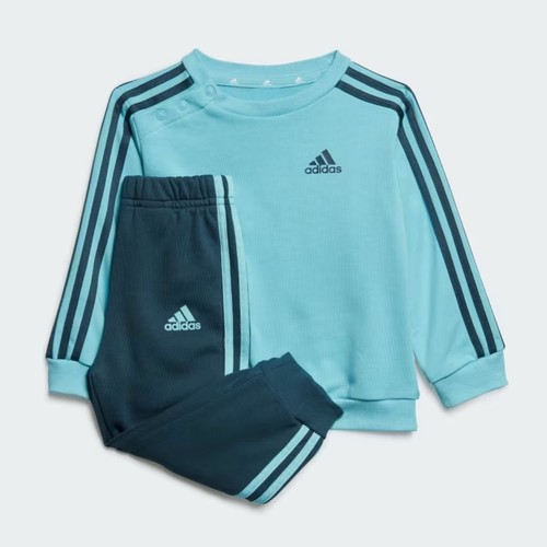 Tuta adidas essentials bicolor - adidas,
