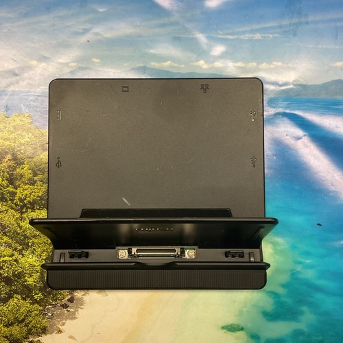 Fujitsu performance docking - fujitsu,