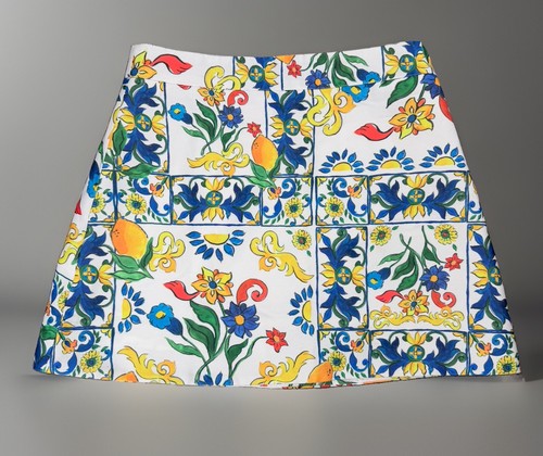 Showpo janice positano print - janice,