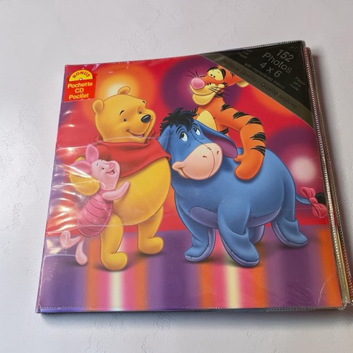 Album fotografico disney 4x6 - fotografico,