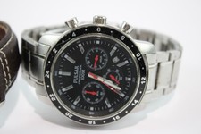 Orologio Cronografo Uomo