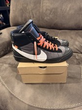 Taglia 11 - Blazer Nike Mid