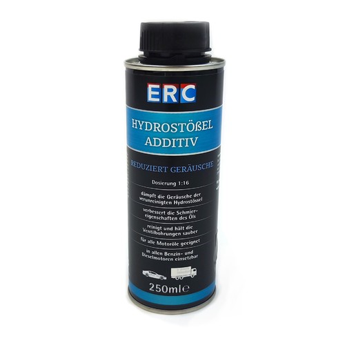 Erc idraulico additivo 250ml - erc,