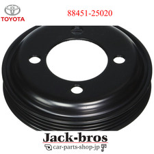 Puleggia albero motore