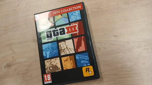 Gta iii grand - -, 3
