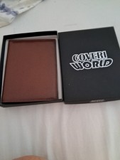 Portafogli Uomo Nuovo Vera Pelle