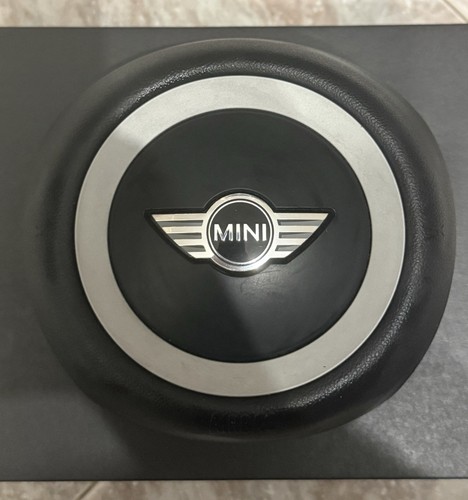 Volante mini r56 - volante,
