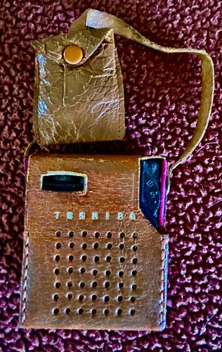 Toshiba 6tp 354 - toshiba, radio